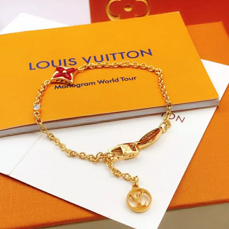 louis vuitton lv bracelets s_12537513